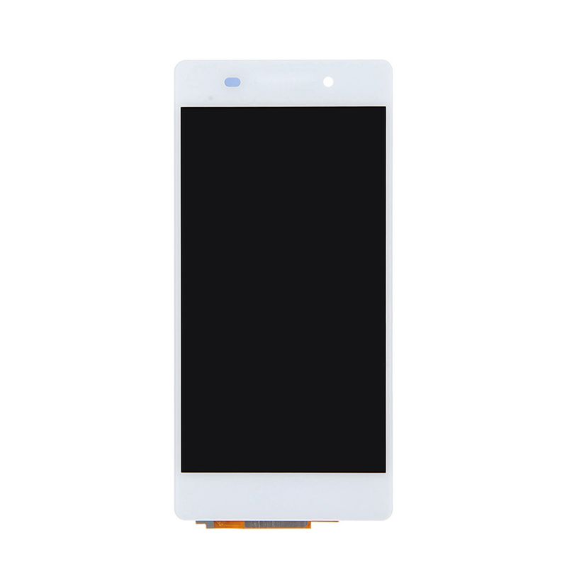 LCD For Sony Xperia Z2 White